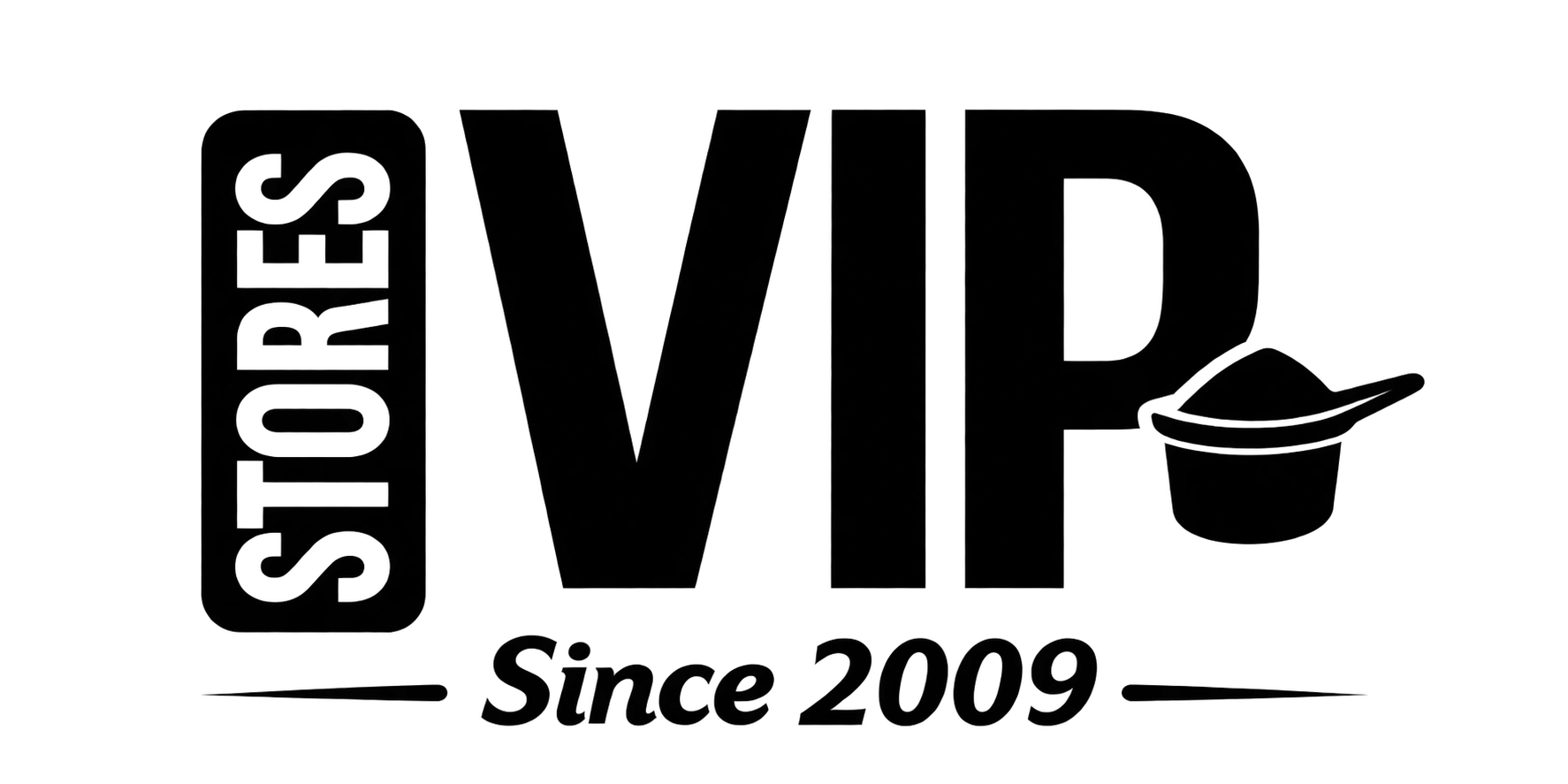 VIP Supplements Stores — Since 2009