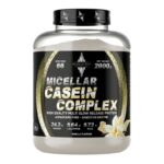 MICELLAR CASEIN Complex Vanilla 2kg container